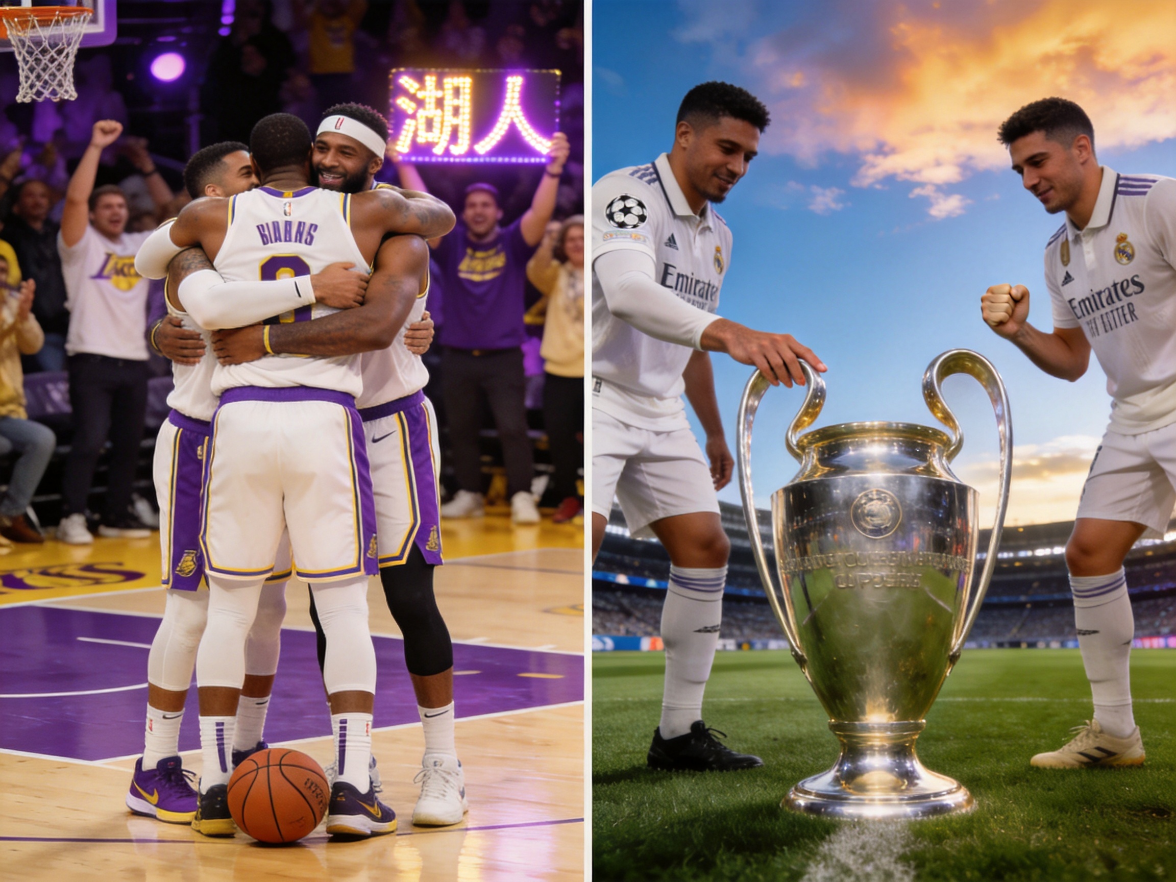NBA季后赛